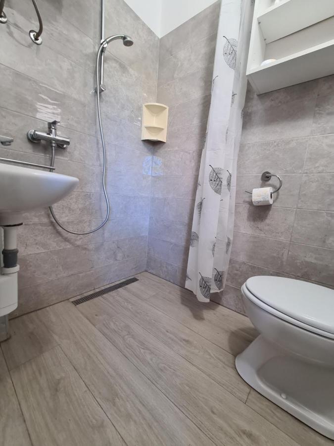 Apartment Ivana Brodarica  Esterno foto