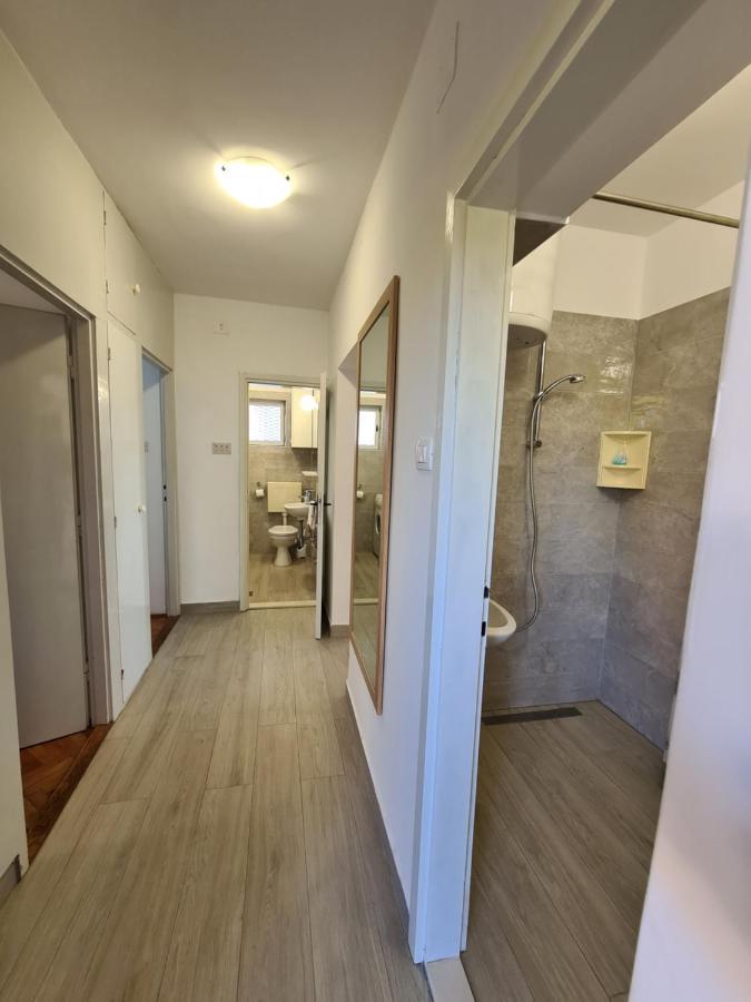 Apartment Ivana Brodarica  Esterno foto