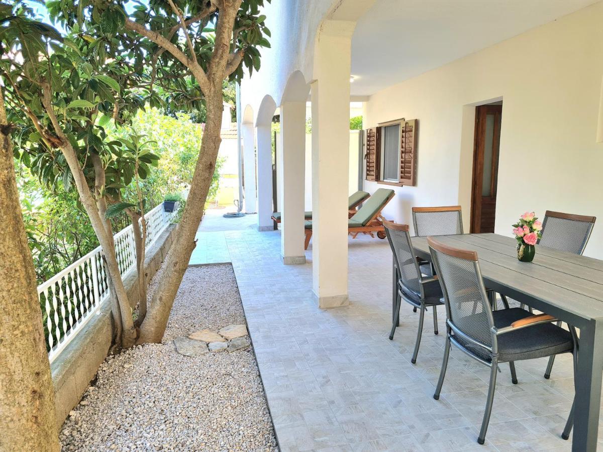 Apartment Ivana Brodarica  Esterno foto