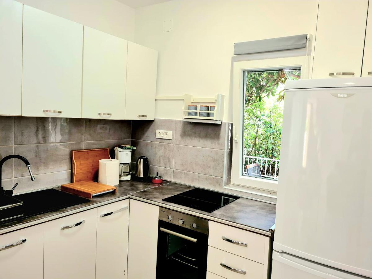 Apartment Ivana Brodarica  Esterno foto